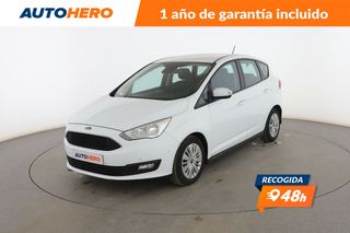 Ford C Max 1.5 TDCi Trend Plus