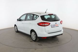 Ford C Max 1.5 TDCi Trend Plus