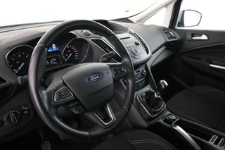 Ford C Max 1.5 TDCi Trend Plus