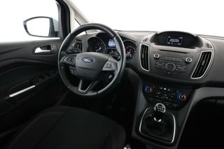 Ford C Max 1.5 TDCi Trend Plus