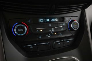 Ford C Max 1.5 TDCi Trend Plus