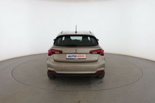 Fiat Tipo 1.6 JTDM Lounge