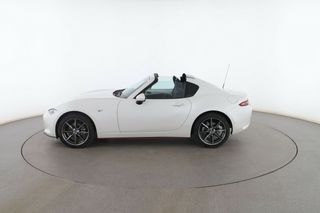 Mazda MX-5 2.0 Zenith