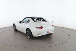 Mazda MX-5 2.0 Zenith