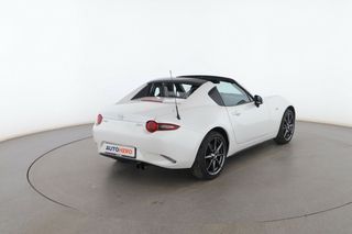 Mazda MX-5 2.0 Zenith