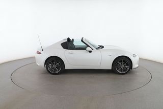 Mazda MX-5 2.0 Zenith