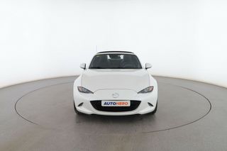Mazda MX-5 2.0 Zenith