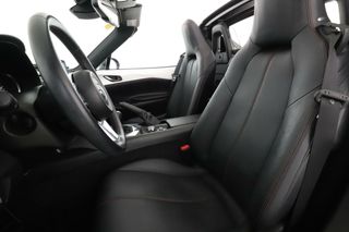Mazda MX-5 2.0 Zenith