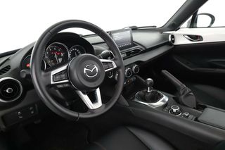 Mazda MX-5 2.0 Zenith