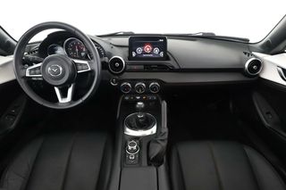 Mazda MX-5 2.0 Zenith