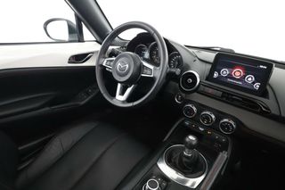 Mazda MX-5 2.0 Zenith