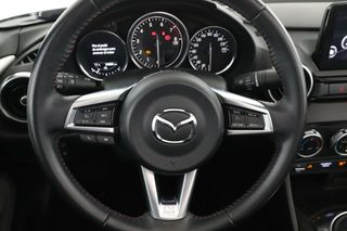 Mazda MX-5 2.0 Zenith