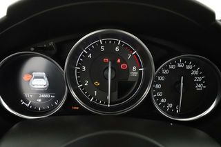 Mazda MX-5 2.0 Zenith