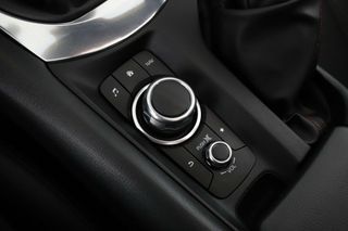 Mazda MX-5 2.0 Zenith