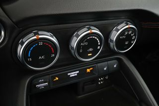 Mazda MX-5 2.0 Zenith