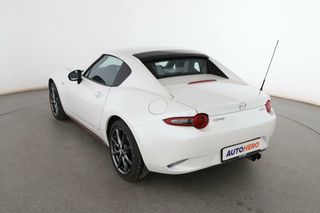 Mazda MX-5 2.0 Zenith