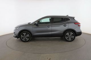 Nissan Qashqai 1.3 DIG-T N-Connecta