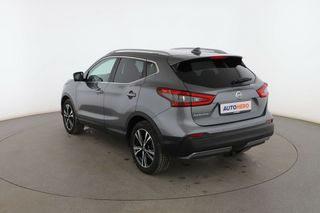 Nissan Qashqai 1.3 DIG-T N-Connecta