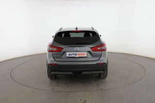 Nissan Qashqai 1.3 DIG-T N-Connecta