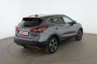 Nissan Qashqai 1.3 DIG-T N-Connecta