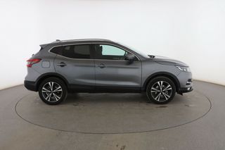 Nissan Qashqai 1.3 DIG-T N-Connecta