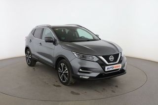 Nissan Qashqai 1.3 DIG-T N-Connecta