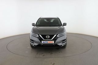 Nissan Qashqai 1.3 DIG-T N-Connecta
