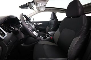 Nissan Qashqai 1.3 DIG-T N-Connecta