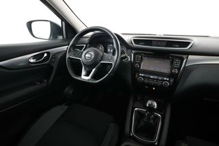 Nissan Qashqai 1.3 DIG-T N-Connecta
