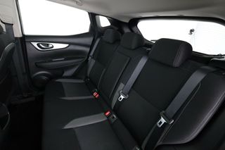 Nissan Qashqai 1.3 DIG-T N-Connecta
