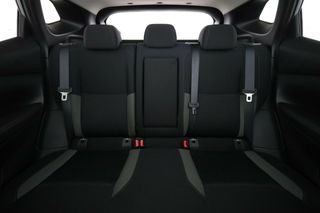 Nissan Qashqai 1.3 DIG-T N-Connecta