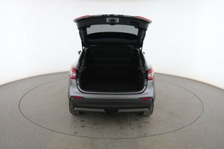Nissan Qashqai 1.3 DIG-T N-Connecta