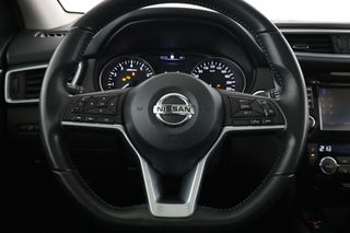 Nissan Qashqai 1.3 DIG-T N-Connecta