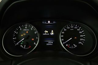 Nissan Qashqai 1.3 DIG-T N-Connecta
