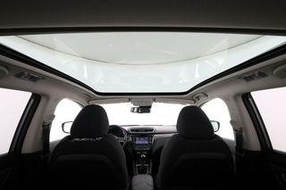 Nissan Qashqai 1.3 DIG-T N-Connecta