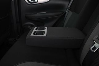 Nissan Qashqai 1.3 DIG-T N-Connecta