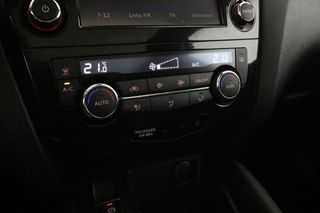 Nissan Qashqai 1.3 DIG-T N-Connecta