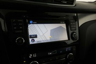 Nissan Qashqai 1.3 DIG-T N-Connecta