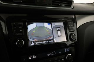 Nissan Qashqai 1.3 DIG-T N-Connecta
