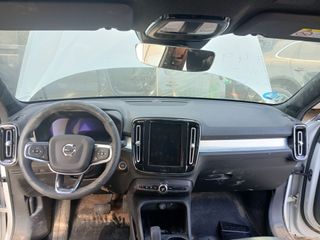KIT AIRBAG VOLVO XC40
