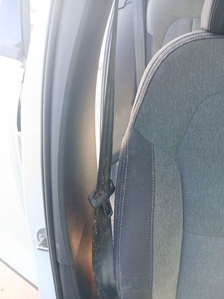 KIT AIRBAG VOLVO XC40