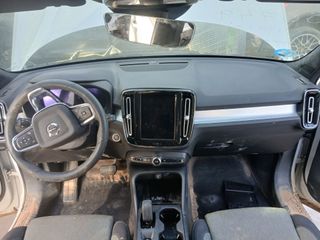 KIT AIRBAG VOLVO XC40