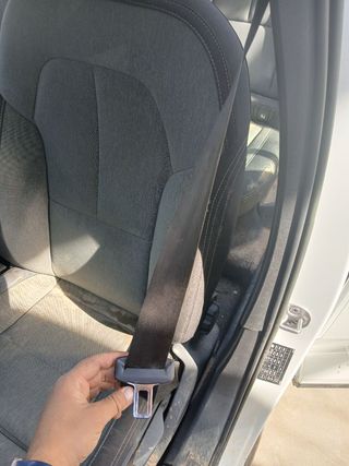 KIT AIRBAG VOLVO XC40