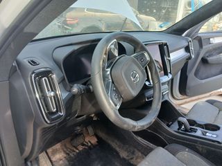 KIT AIRBAG VOLVO XC40