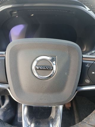 KIT AIRBAG VOLVO XC40