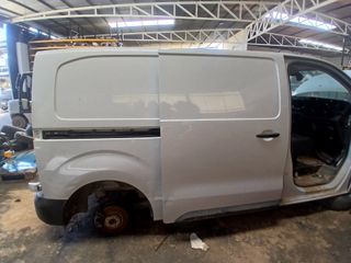 CAJA TRASERA PEUGEOT EXPERT FURGÓN