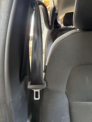 KIT AIRBAG DACIA SANDERO III