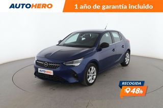 Opel Corsa 1.2 Turbo Elegance