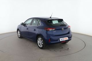Opel Corsa 1.2 Turbo Elegance