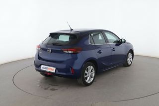 Opel Corsa 1.2 Turbo Elegance